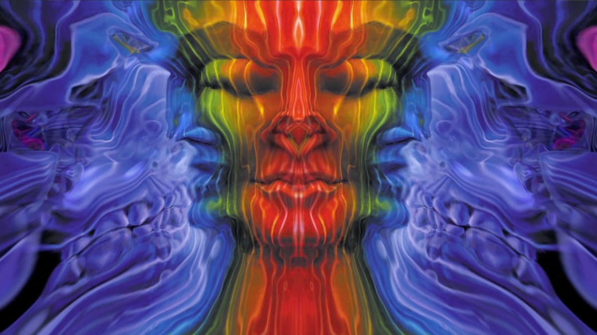 Tipper Ambient Set at CoSM 2015