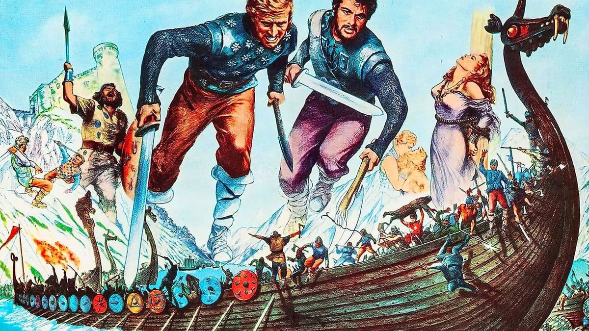 Vikingarna