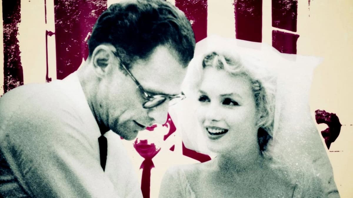 Arthur Miller – Ein ehrgeiziges Herz