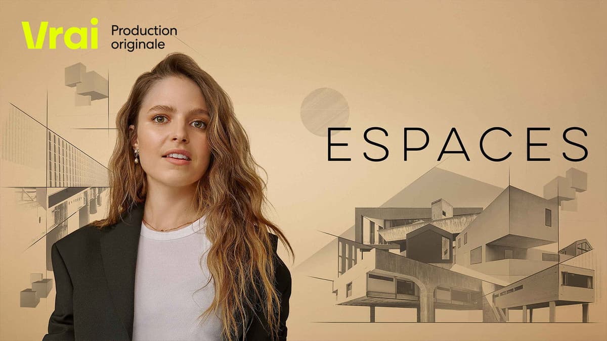 Espaces