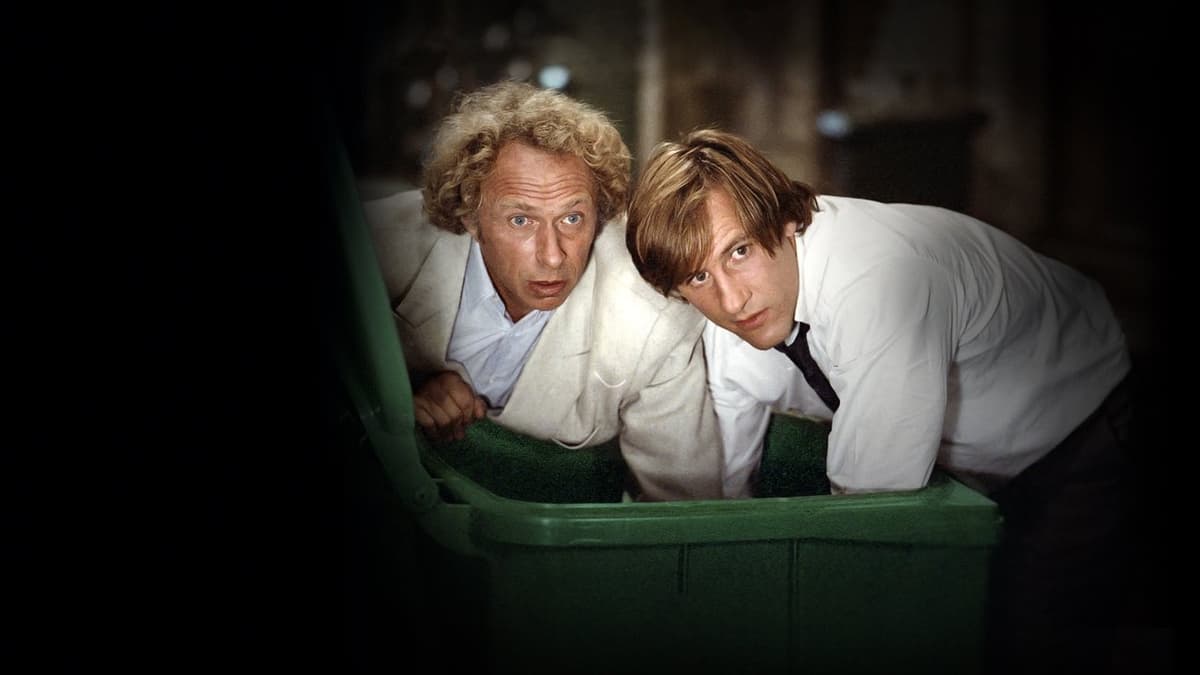 Les Compères