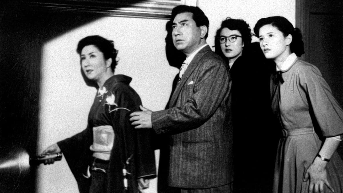 悪魔が来りて笛を吹く