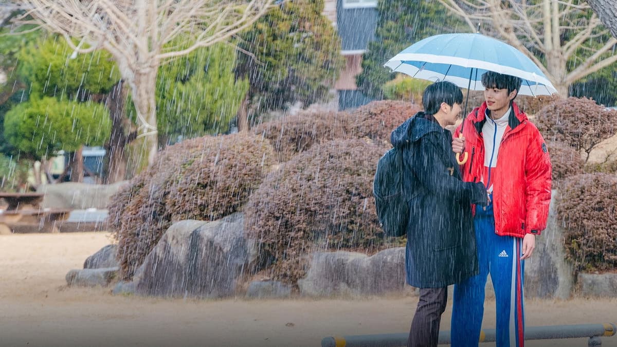 태권도의 저주를 풀어줘