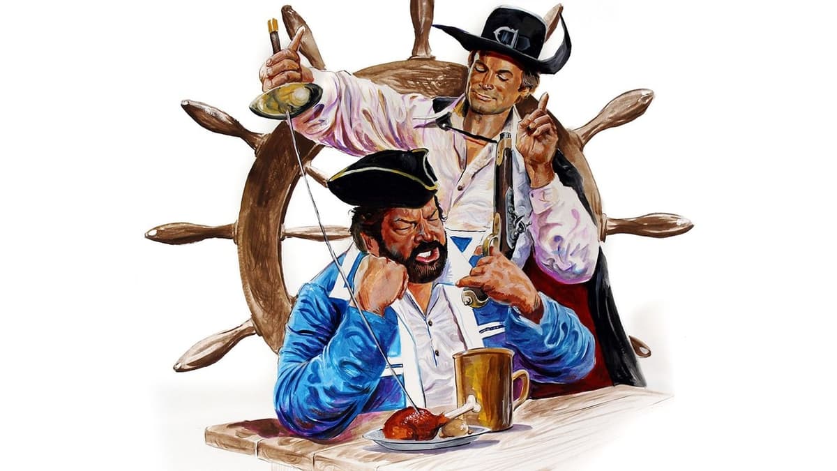 Svarte piraten