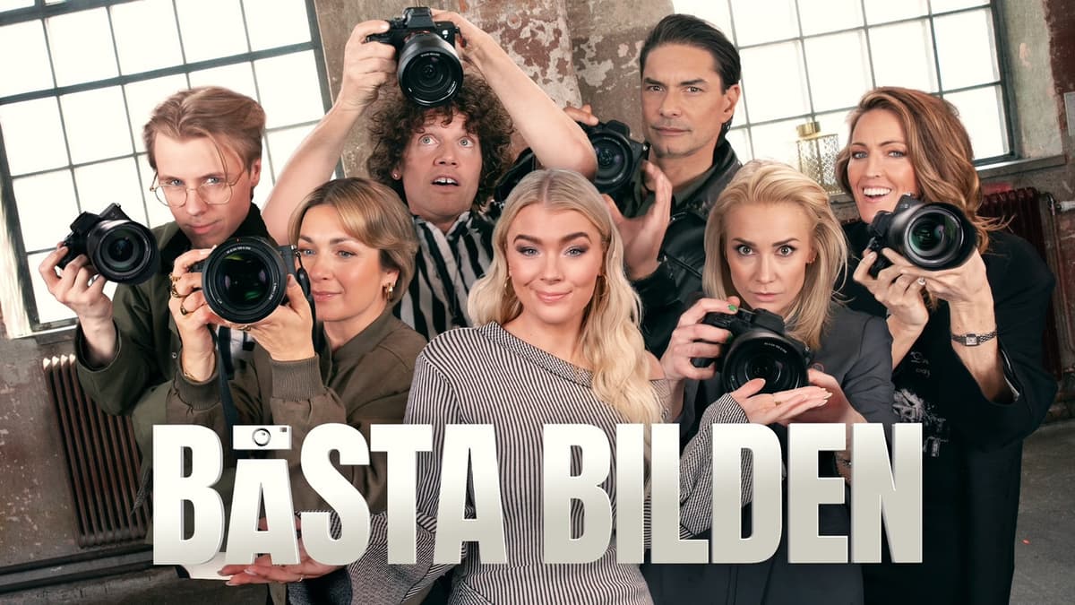 Bästa bilden