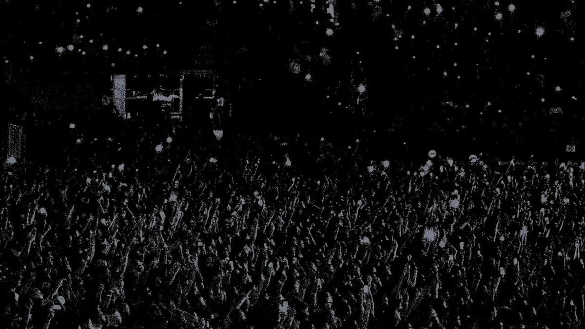 LINKIN PARK: UNSHATTER