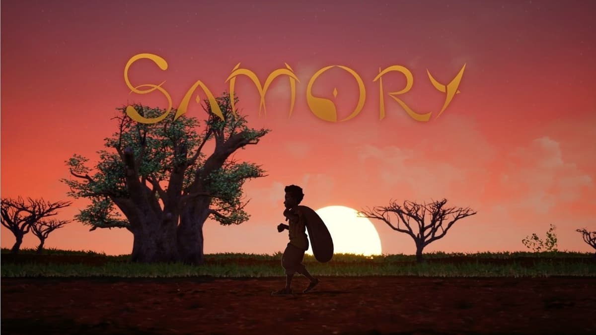 Samory