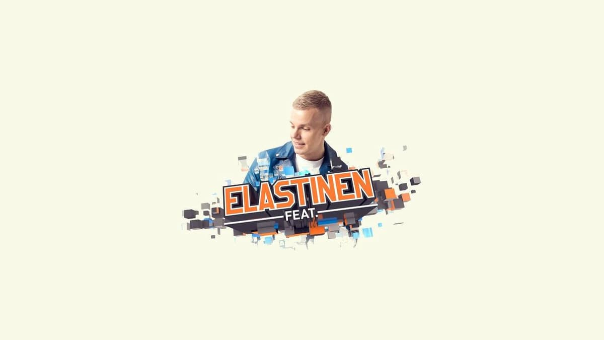 Elastinen Feat.