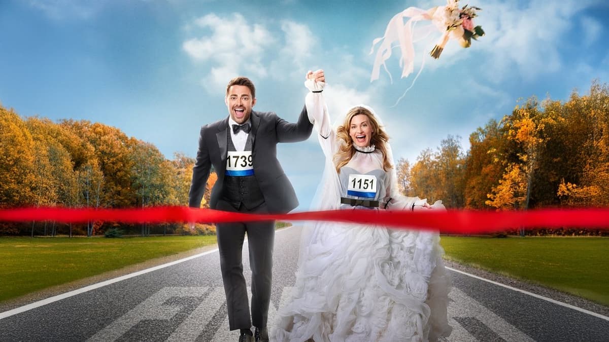 Wedding of a Lifetime