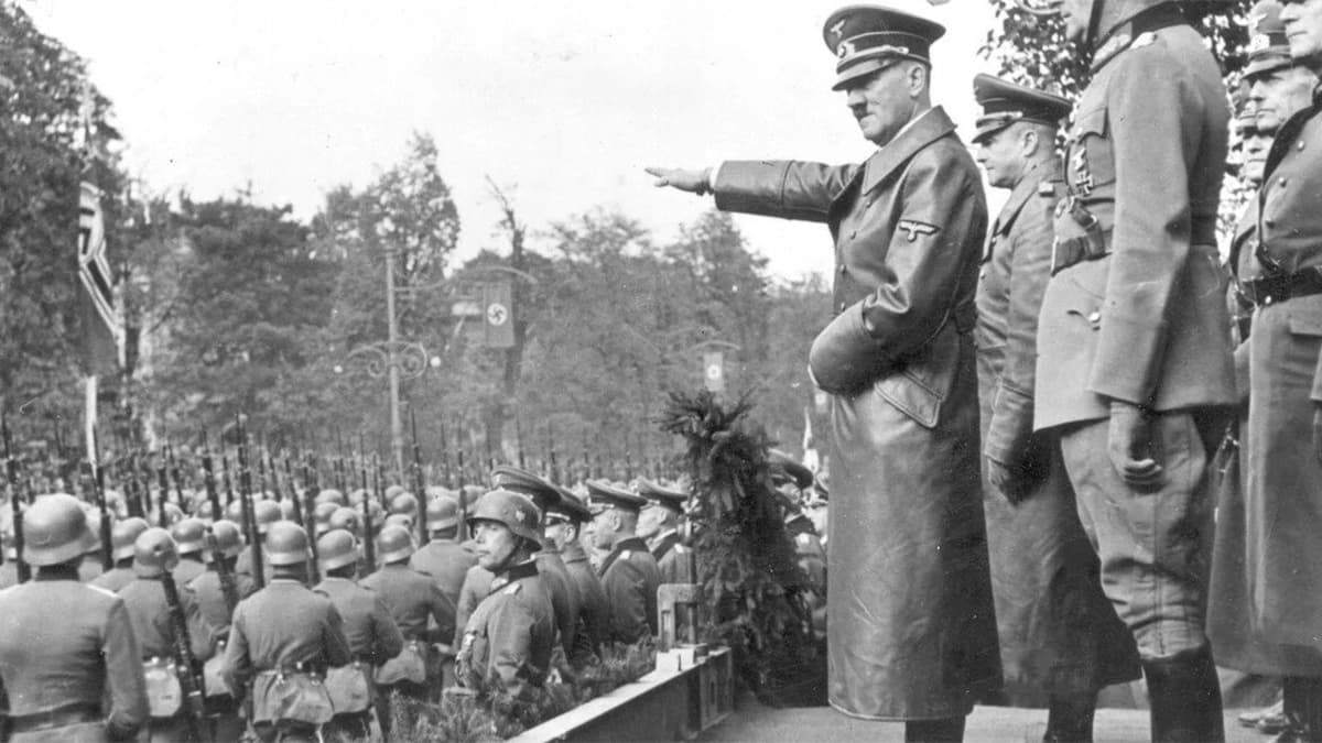 Secretos de Guerra