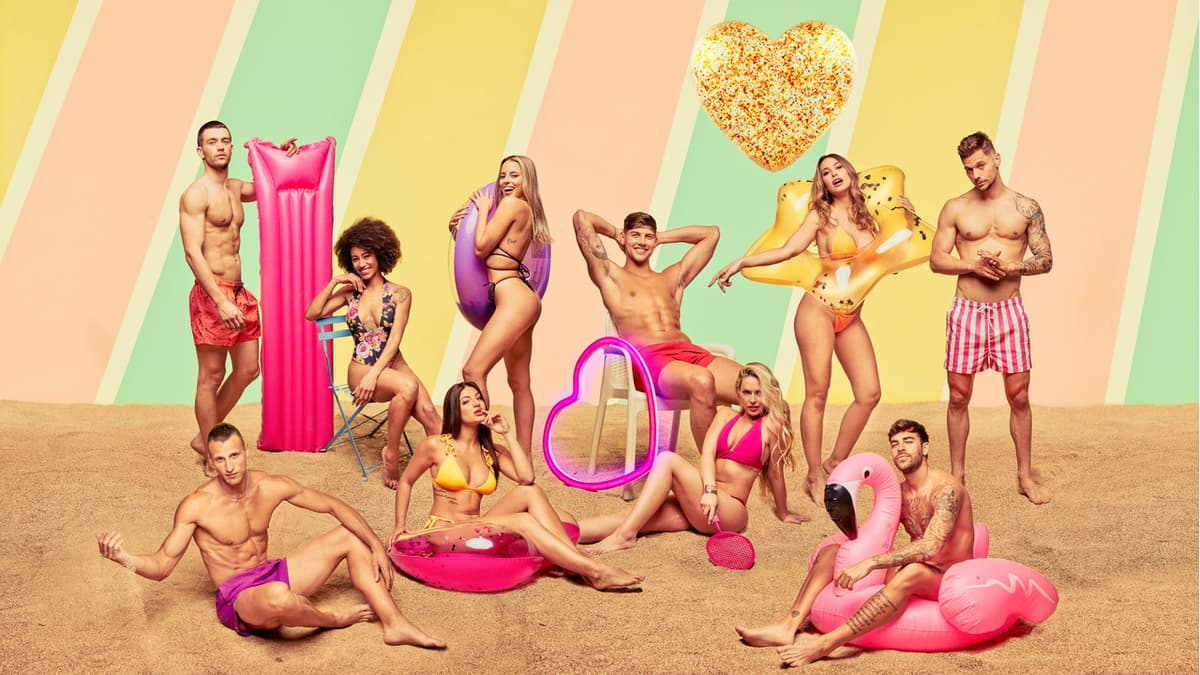 Love Island
