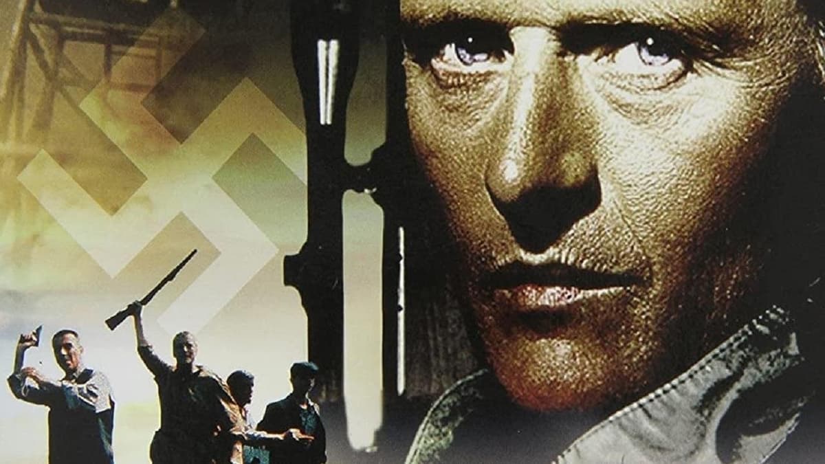 Flykten från Sobibor