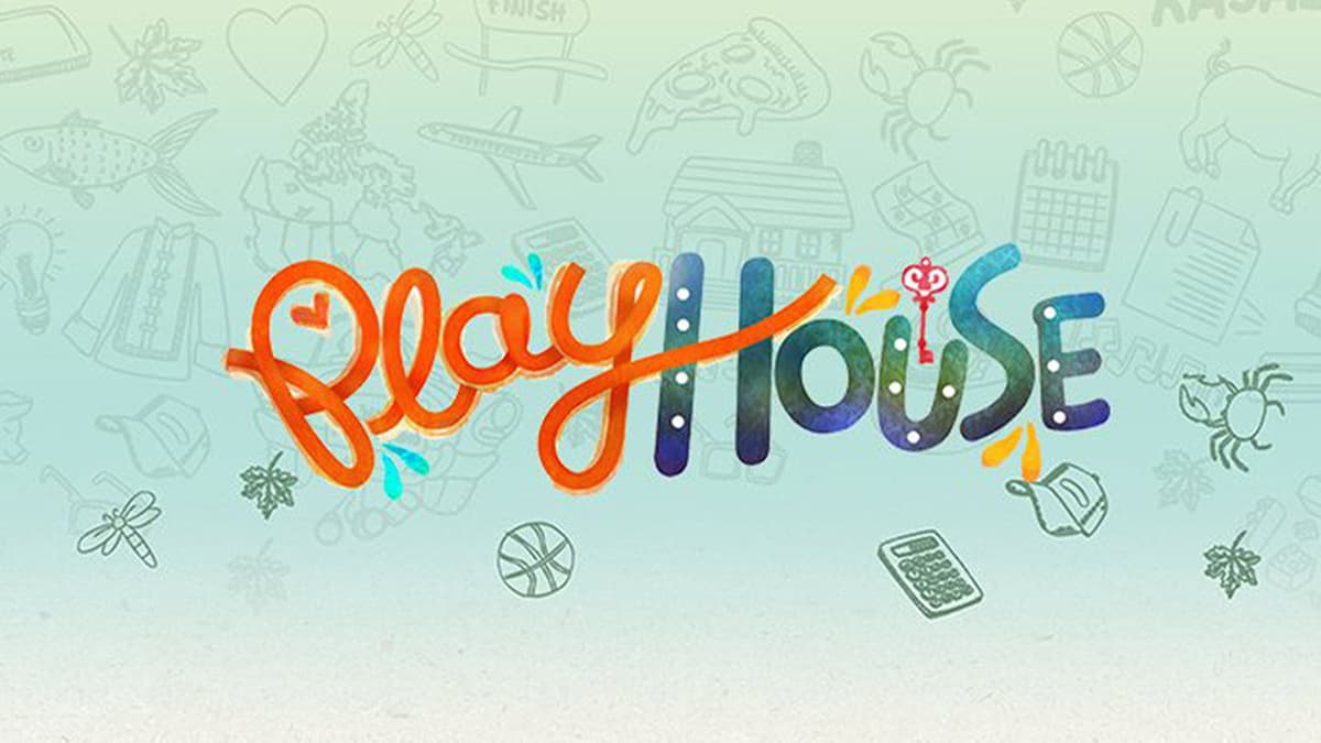 Playhouse
