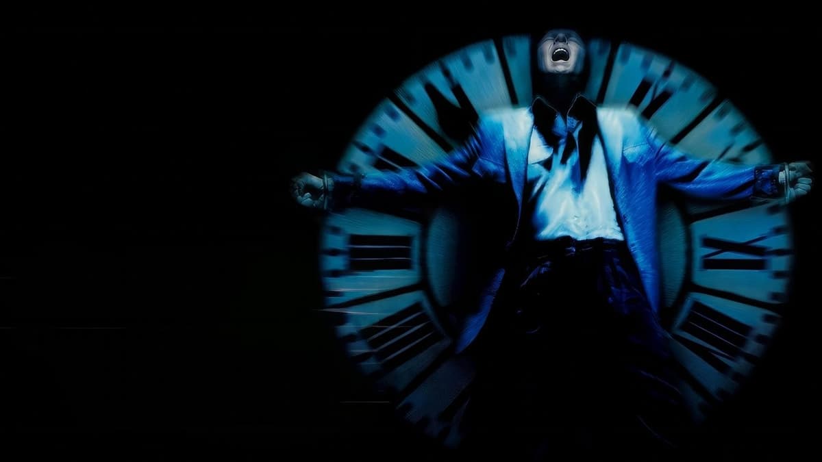 Dark City