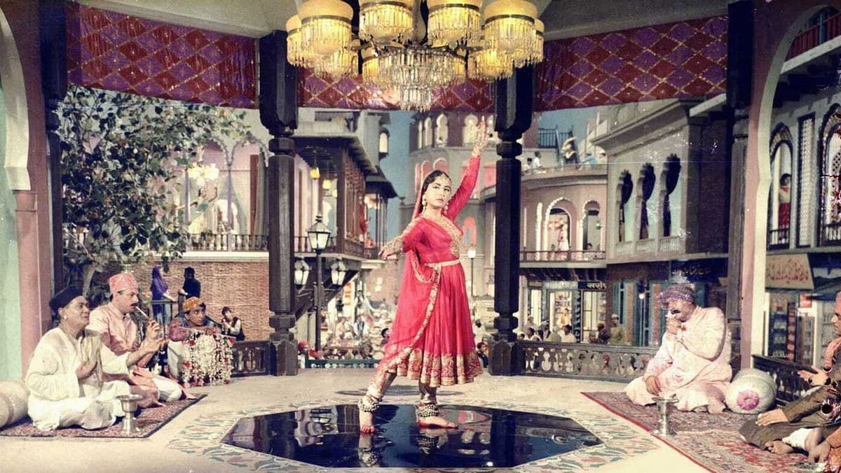 पाक़ीज़ा
