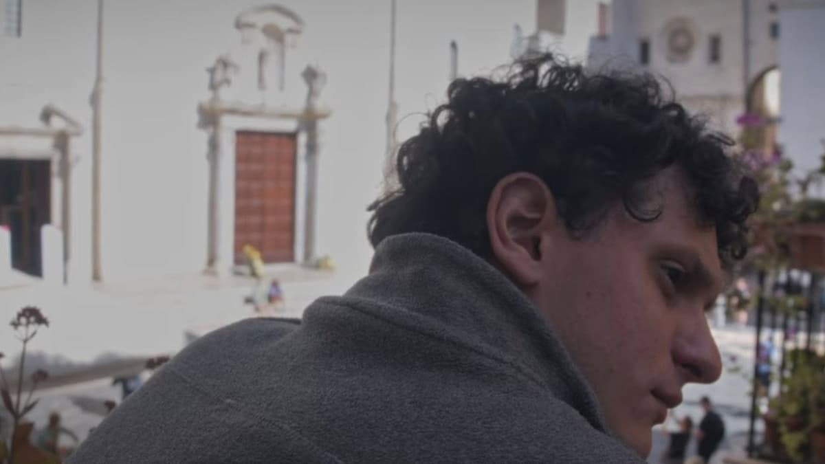 Il Silenzio Dopo