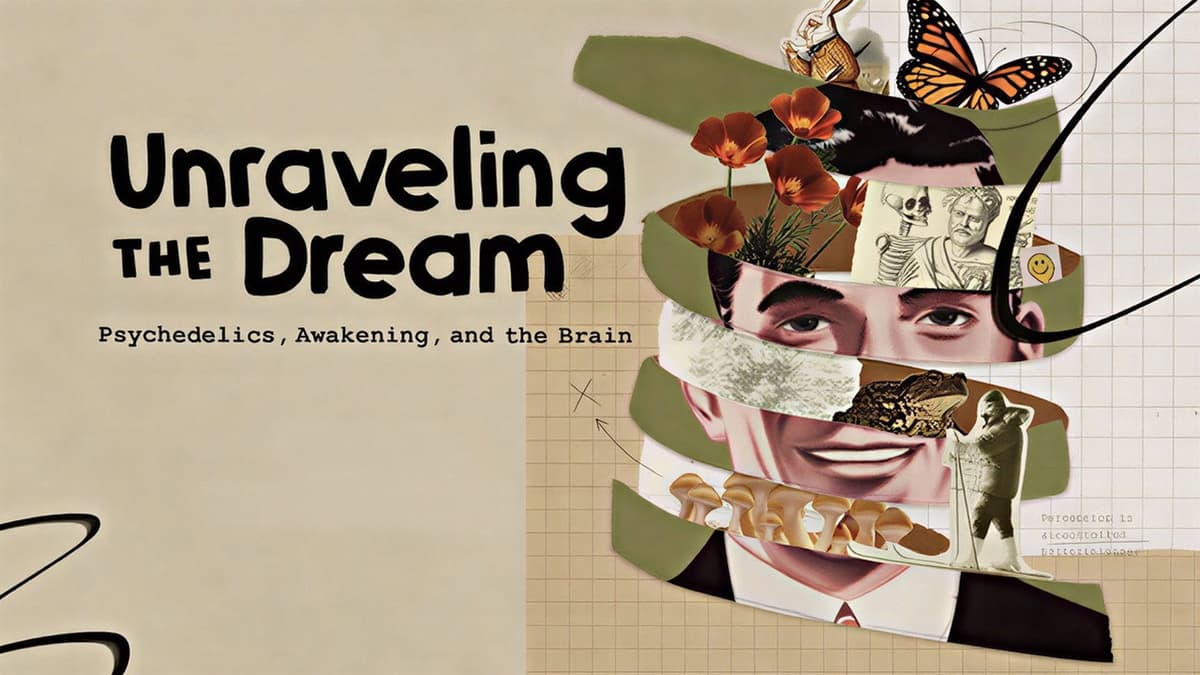 Unraveling the Dream