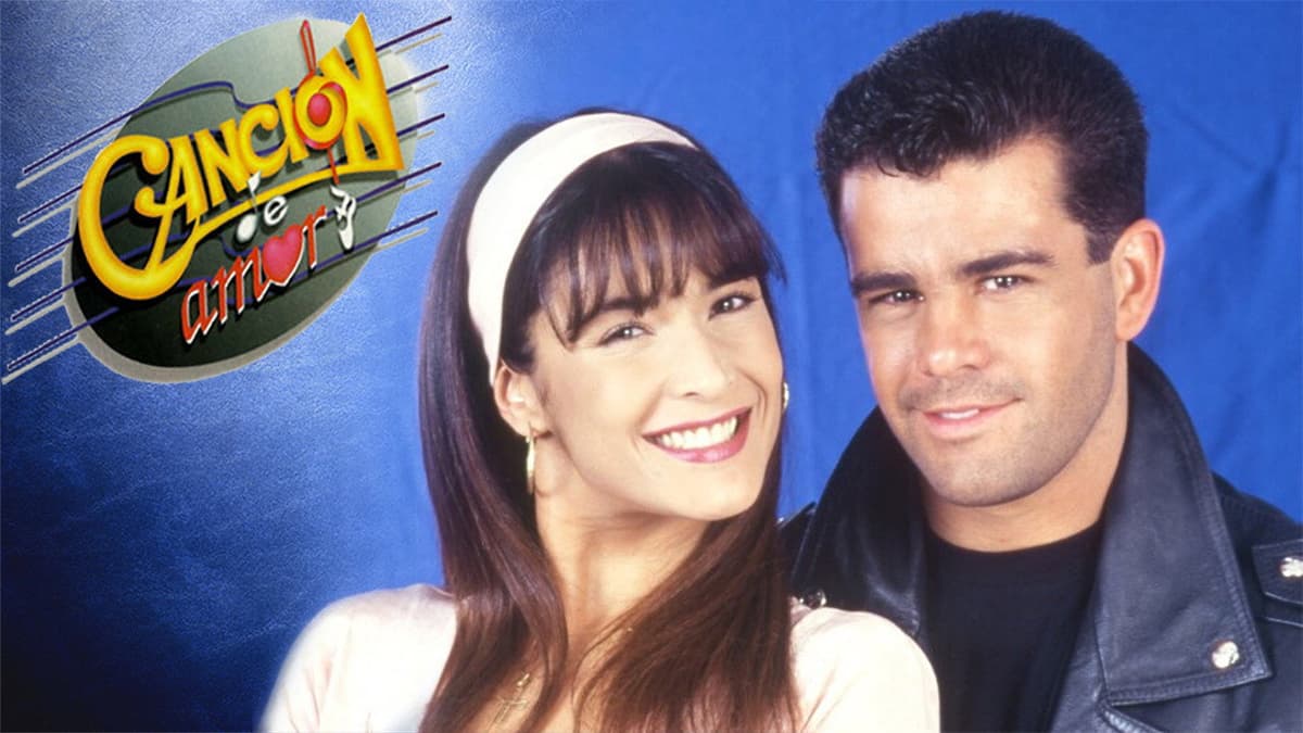 Canción de amor