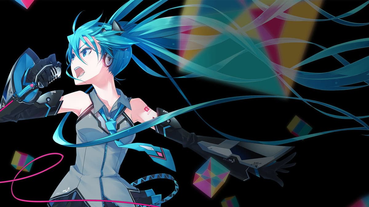 初音ミク マジカルミライ 2014