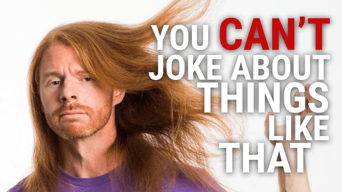 JP Sears - Please Censor This!