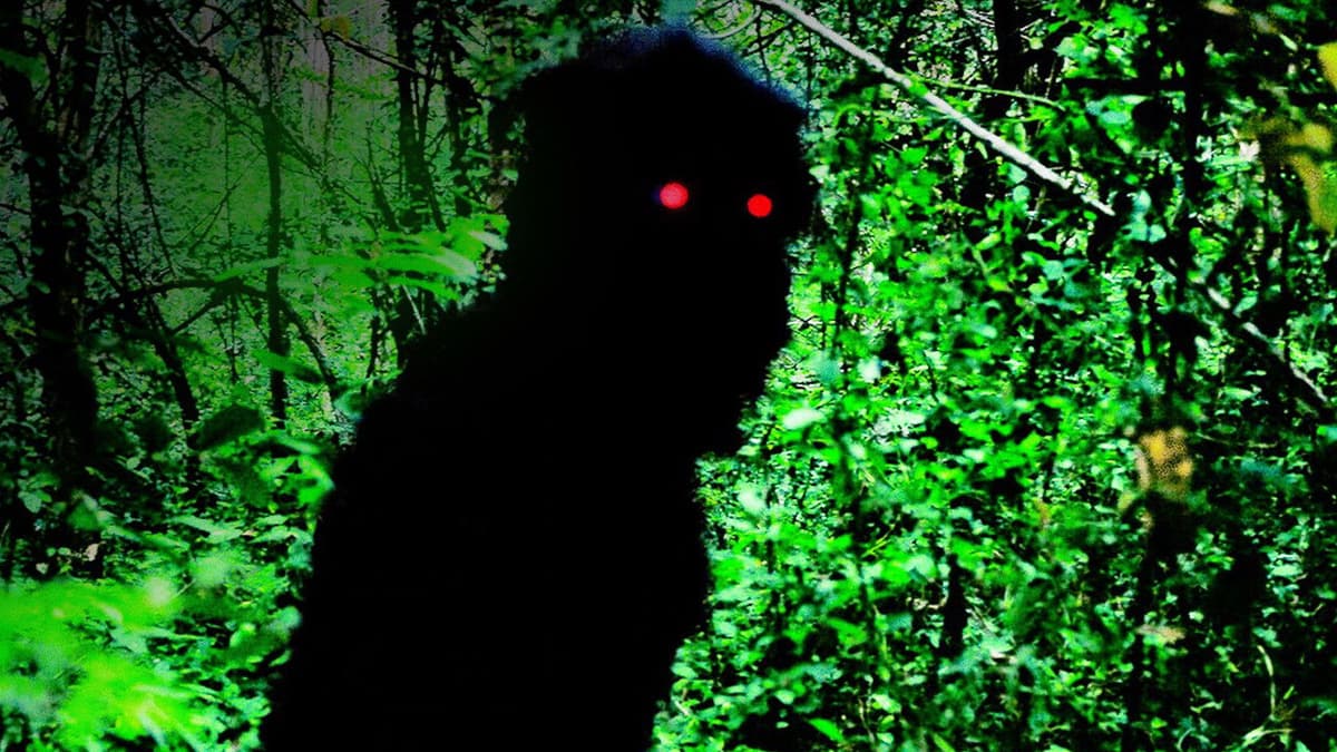 Farbror Boonmee som minns sina tidigare liv