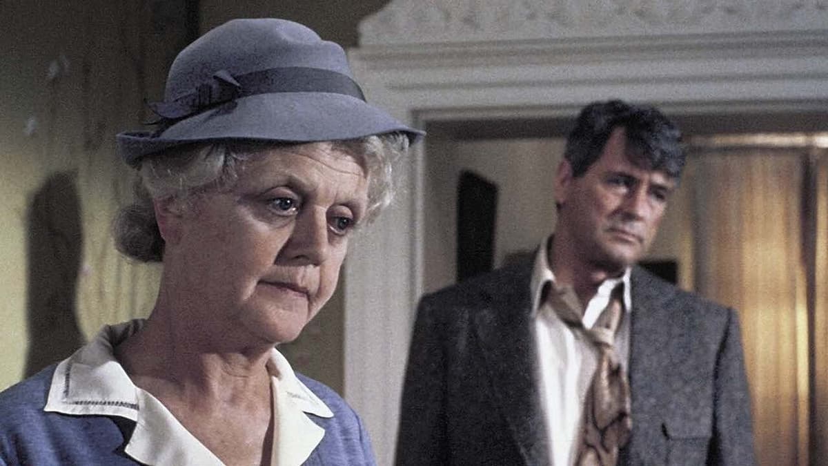 Spegeln sprack från kant till kant