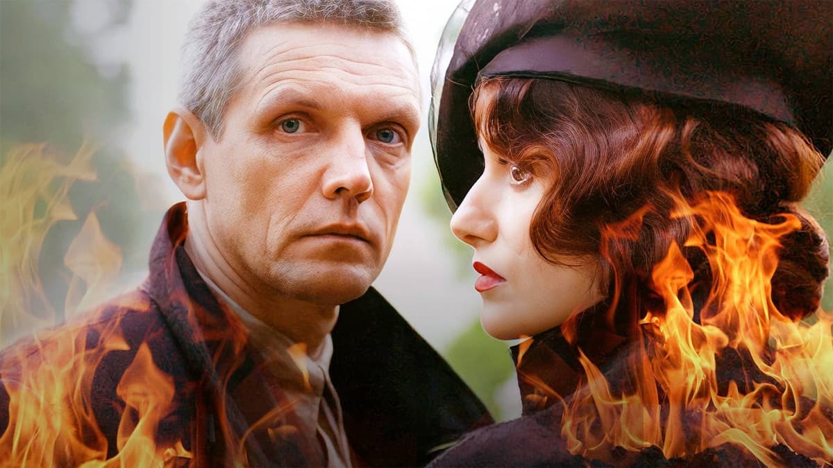 Mästaren och Margarita