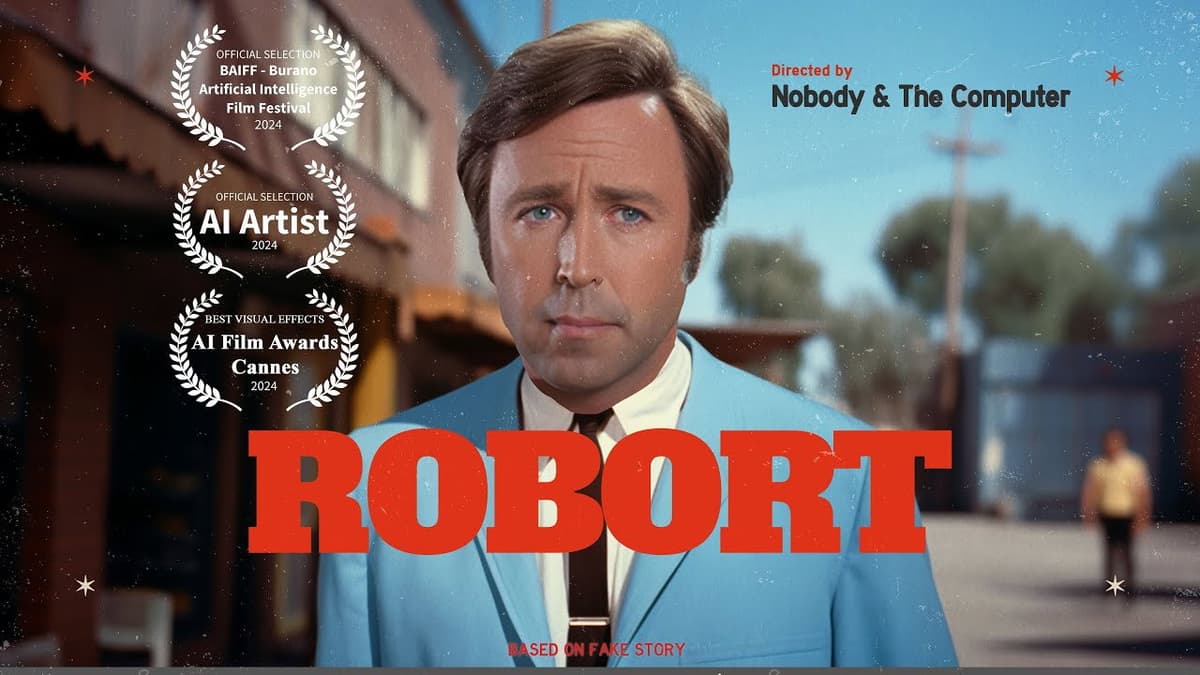Robort