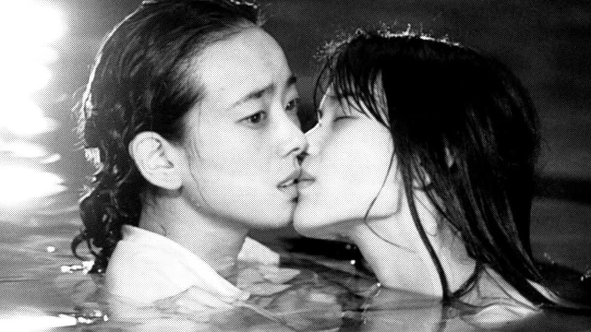 アタシはジュース