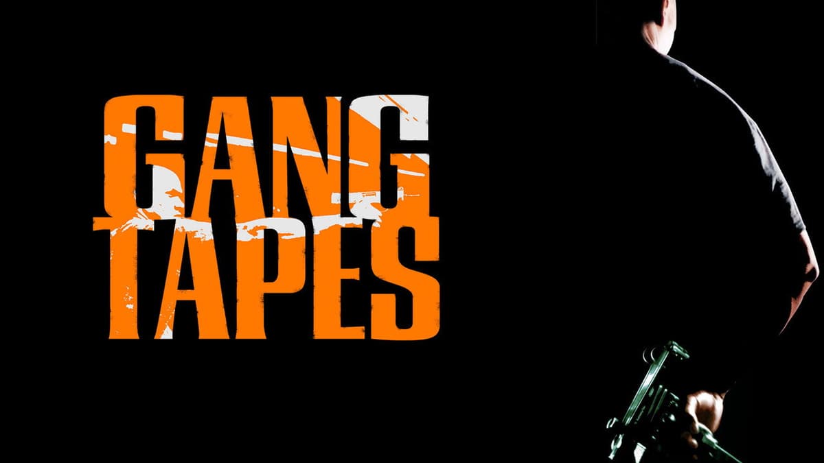 Gang tapes
