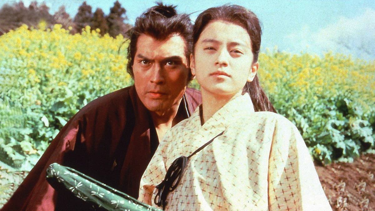 幕末純情伝