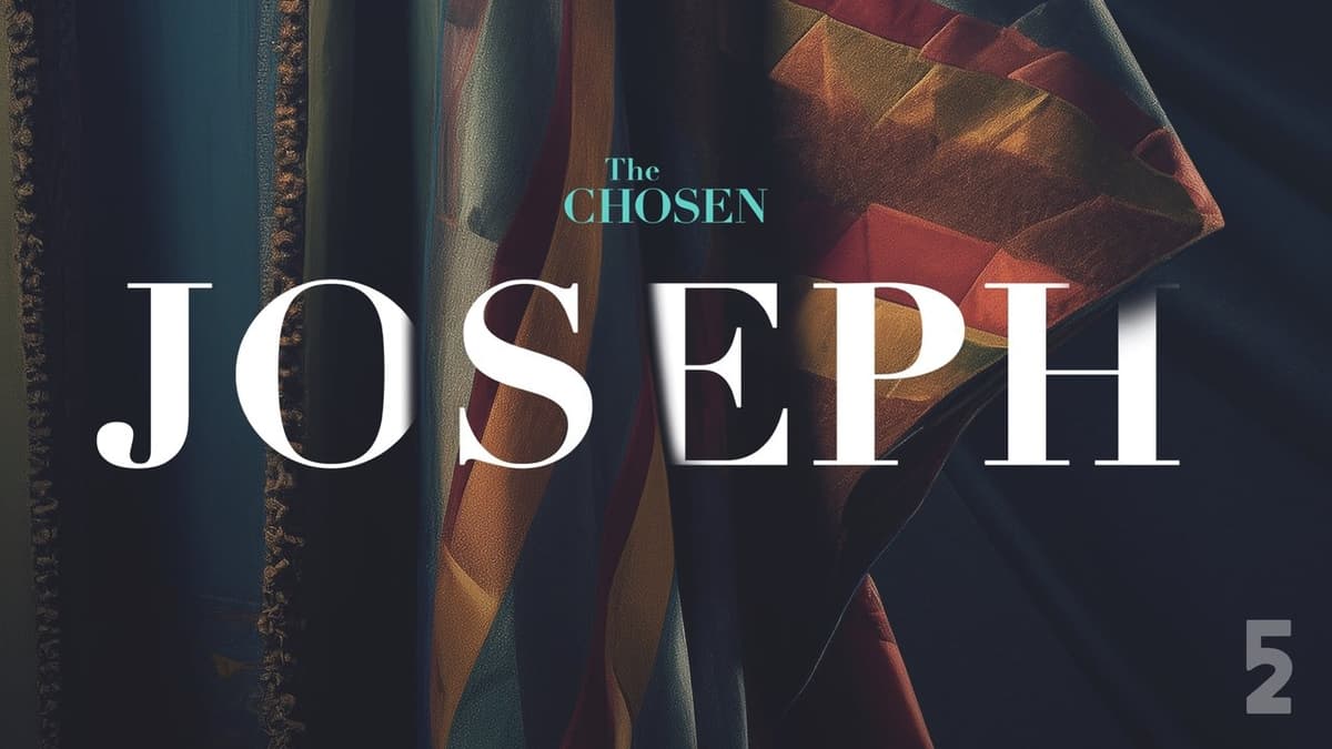 Joseph of Egypt