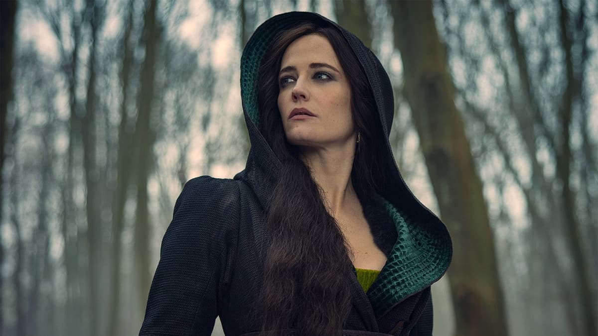 De tre musketörerna: Milady