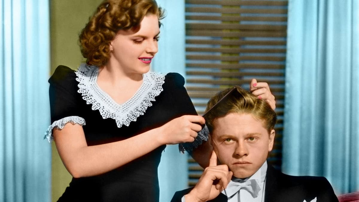 Andy Hardy och oskulden