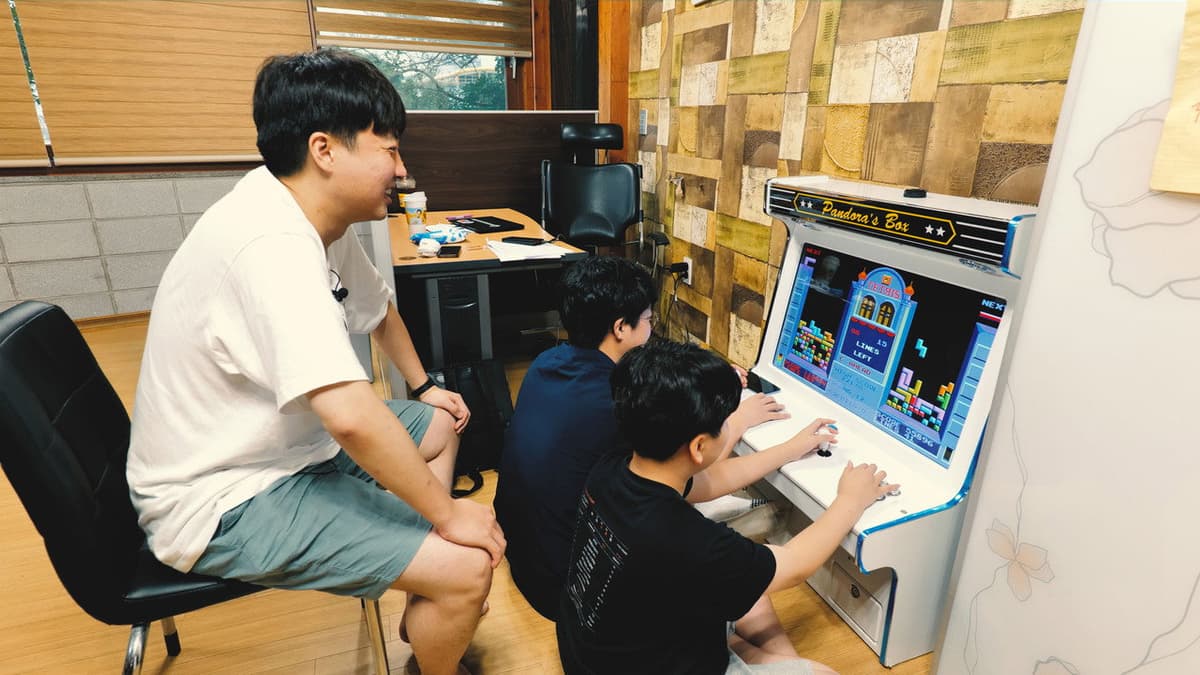 준스톤 이어원