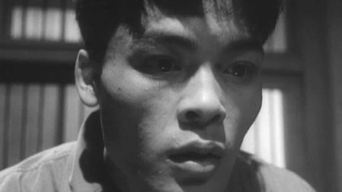 真昼の暗黒