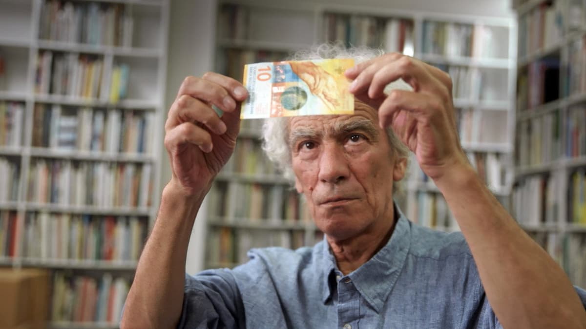 Unser Geld
