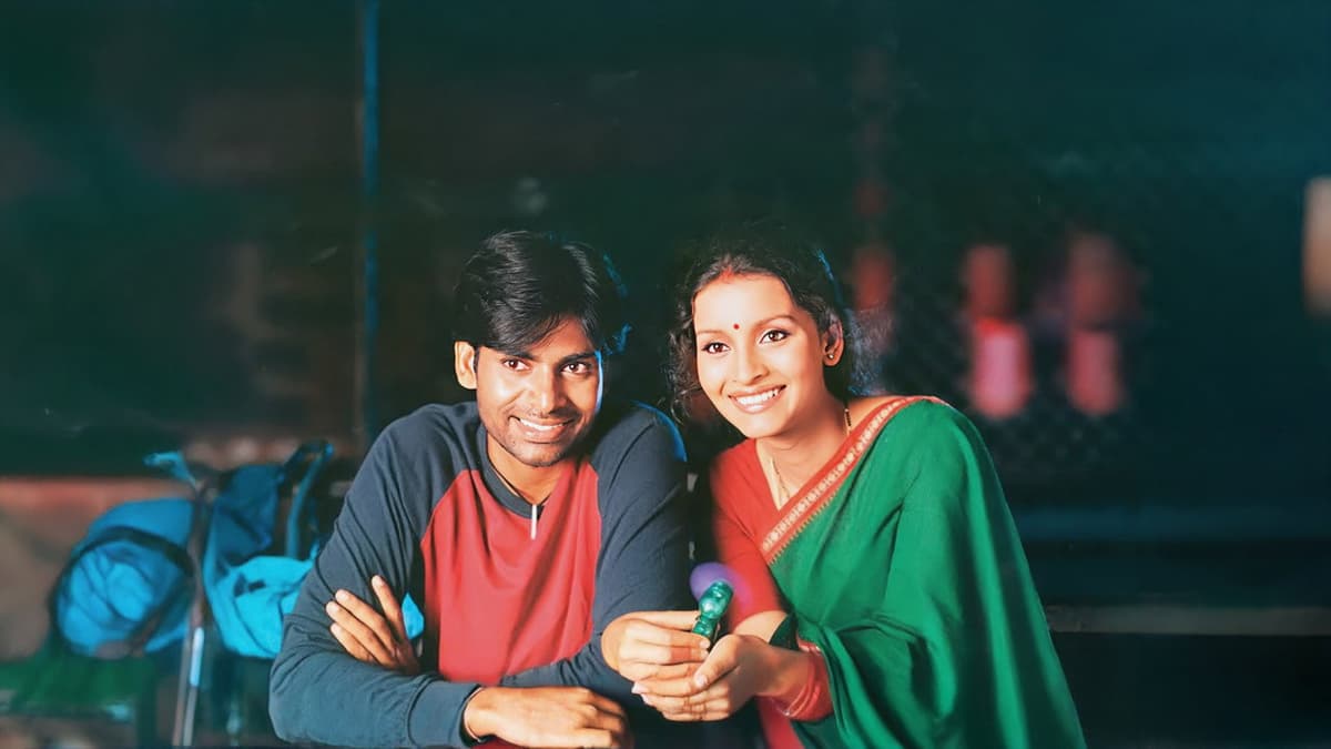 జాని