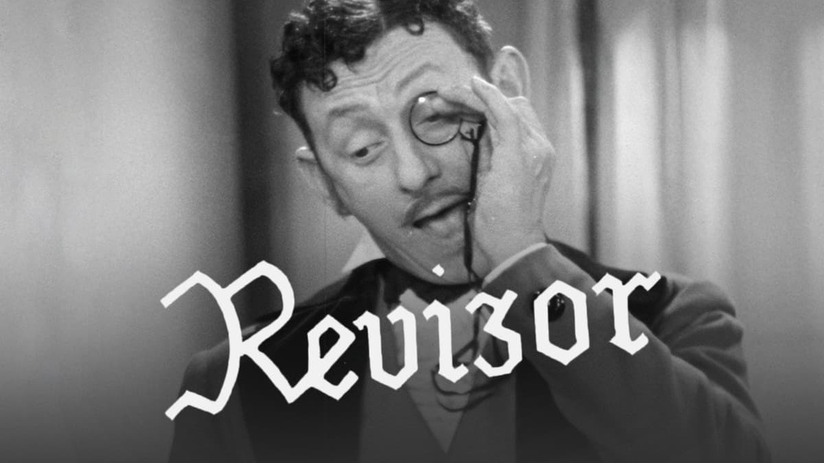 Revizor