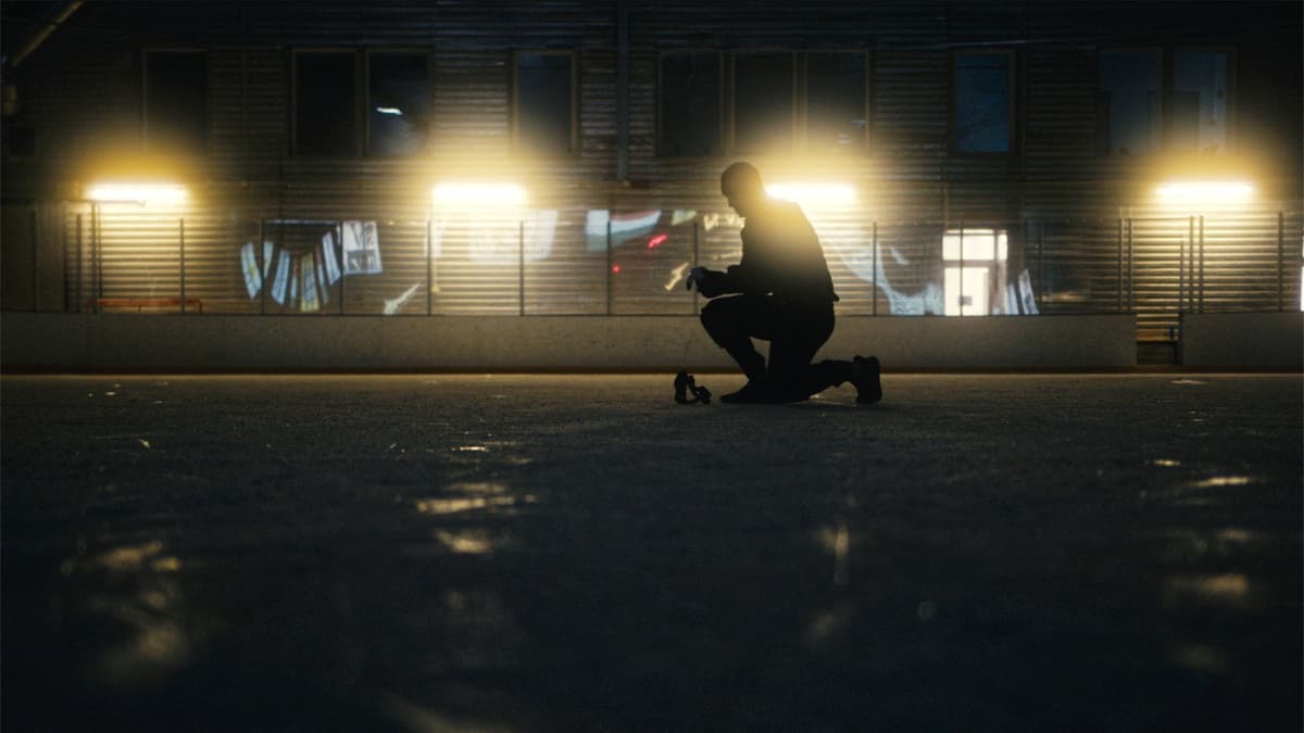 Az Ostrom: Arkangyal Egyes