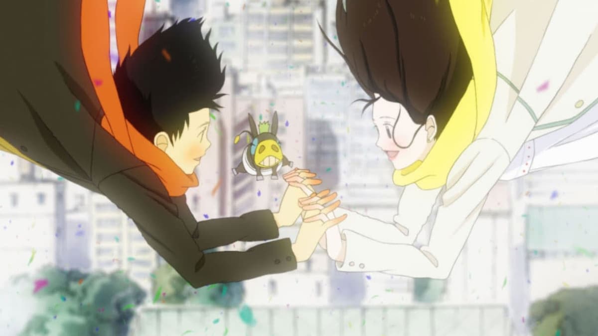 東京マーブルチョコレート