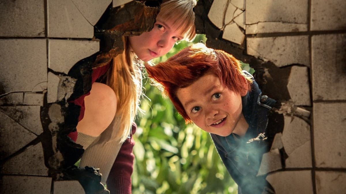 Doktor Proktors Pruttpulver