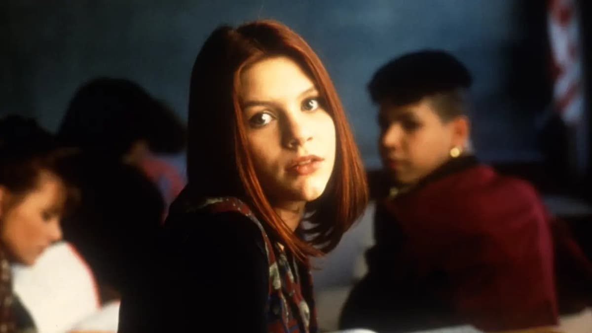 Mitt så kallade liv