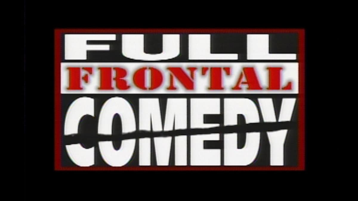 Full Frontal Comedy