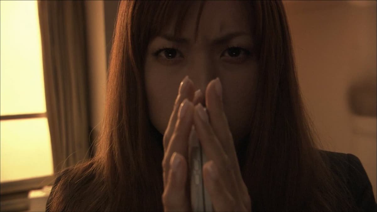 悪夢探偵