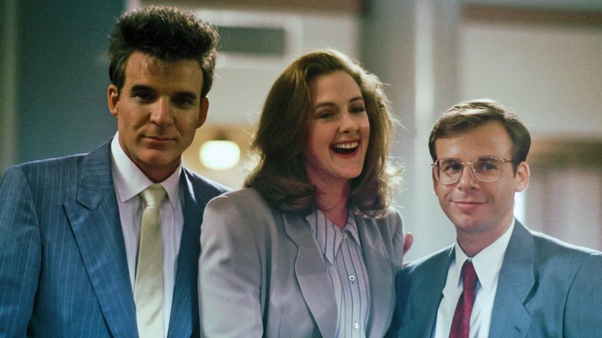 Hur jag lärde en FBI-agent att dansa marengo