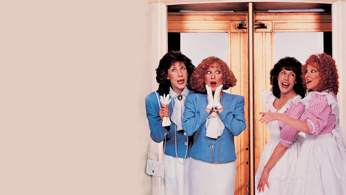 Två systrar för mycket