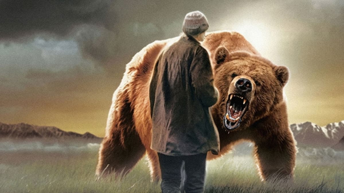 Grizzly Man