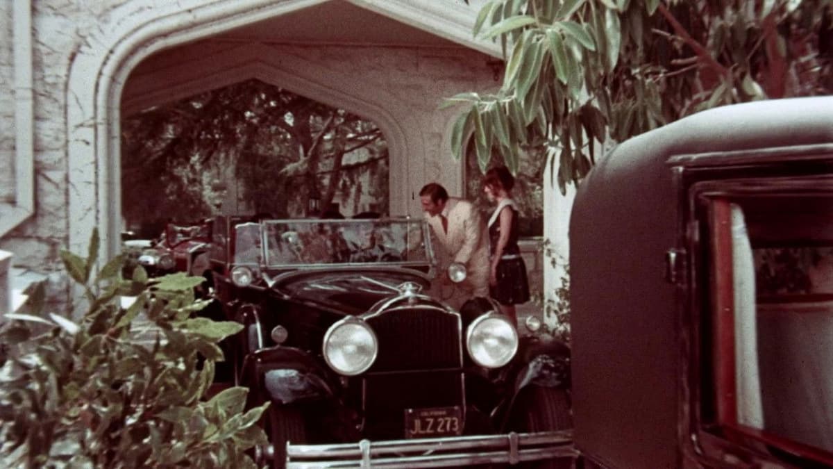 Hollywood Babylon