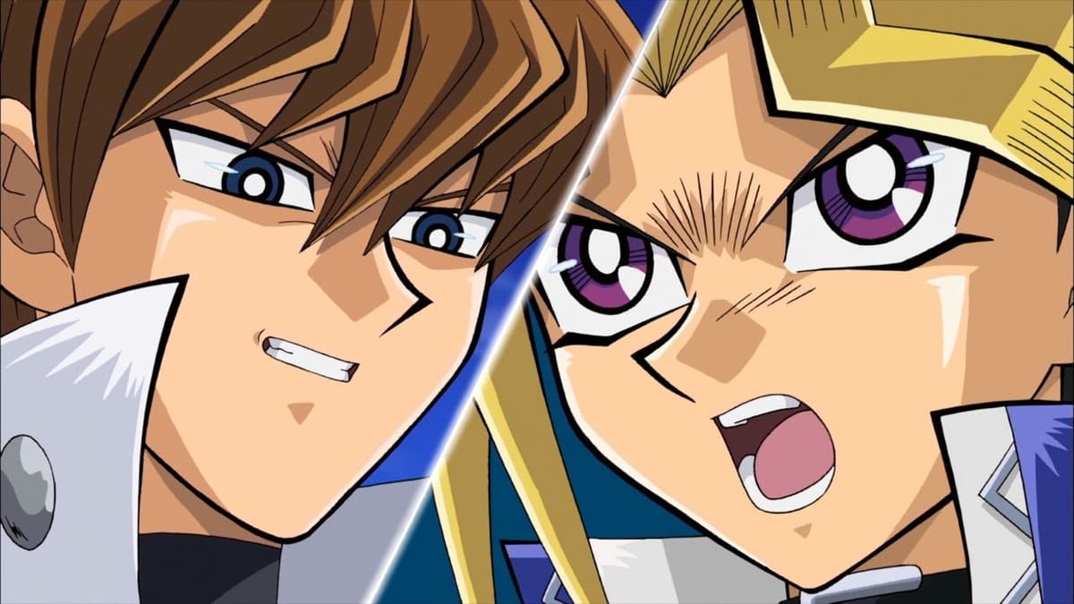 Yu-Gi-Oh! - Filmen